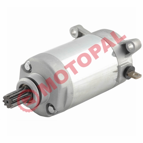 MARŞ MOTORU [KABLOLU] YBR