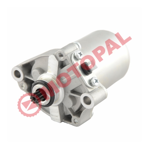 MARŞ MOTORU SPACY - ACTIVA - BEAT - ACTIVA S - HERO PLEASURE - RKS SPONTINI 110 - ARORA SPECIAL-ALFA