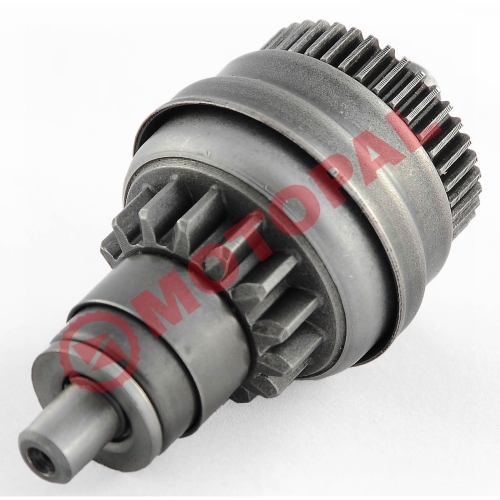 MARŞ PİNYON DİŞLİSİ - SPACY-ACTIVA-BEAT -ACTIVA S-HERO PLEASURE - RKS SPONTINI 110