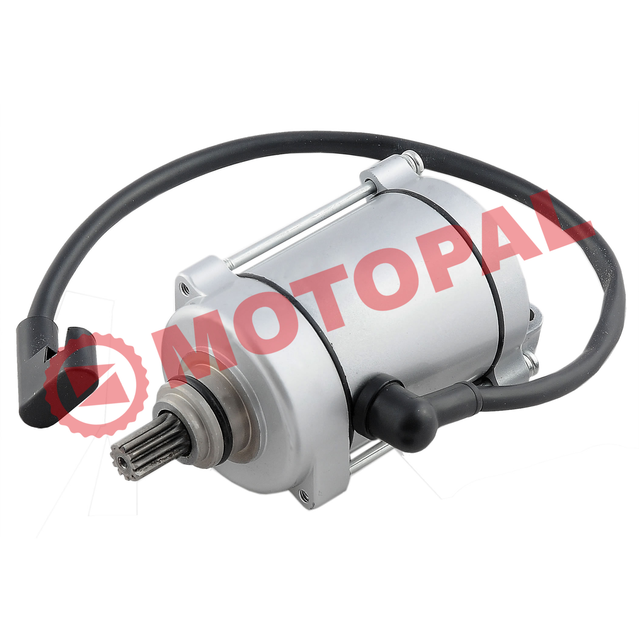 MARŞ MOTORU  CG 200