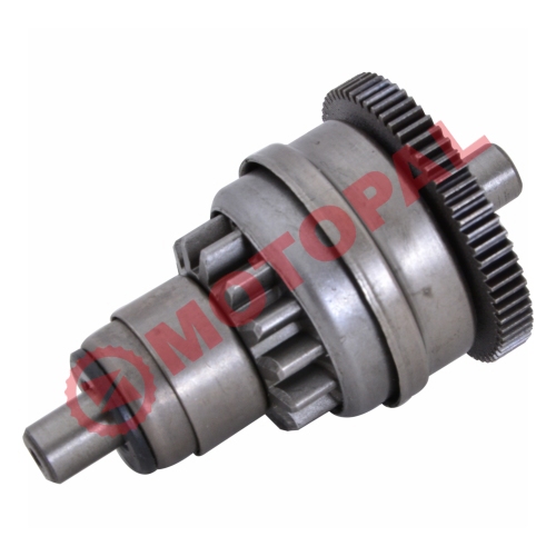 MARŞ PİNYON DİŞLİSİ SCOOTER - 50cc