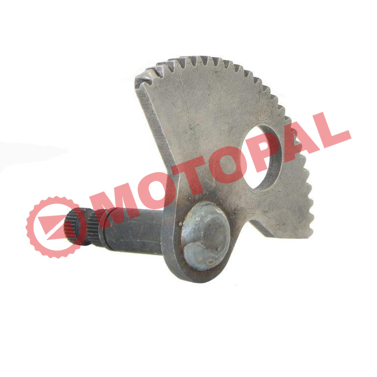 MARŞ MİLİ YARIM AY 50cc SCOOTER