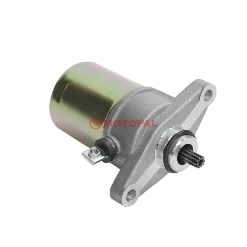 MARŞ MOTORU [OEM] KABLOSUZ SCOOTER - MOTTO - 80cc