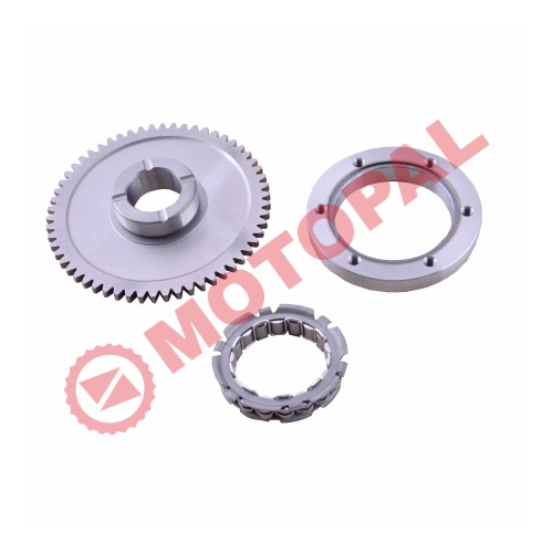 MARŞ RUBLESİ - CBF 150