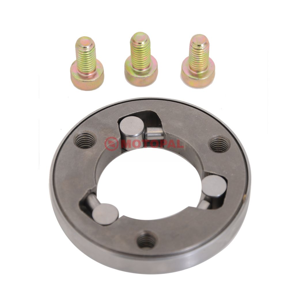 MARŞ RUBLESİ CUB [KH MODELİ]