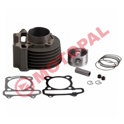 SİLİNDİR KOMPLE 150cc SCOOTER