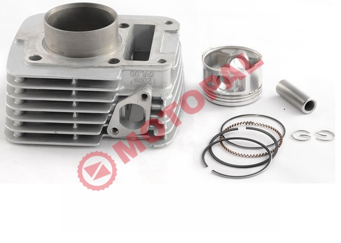 SİLİNDİR KOMPLE 125 cc YBR