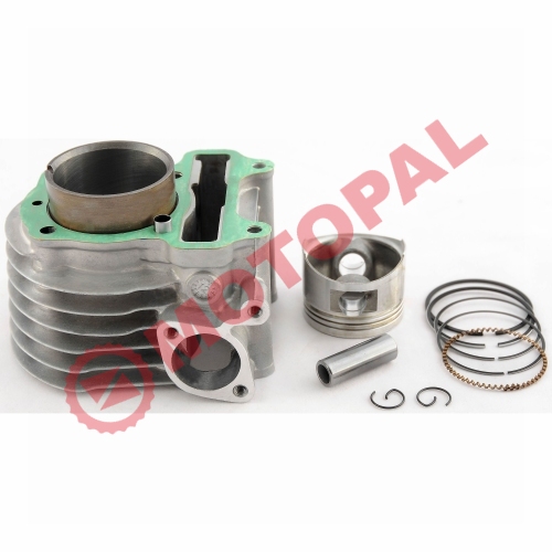 SİLİNDİR KOMPLE [JCC PİSTON] SPACY [ORİJİNAL]