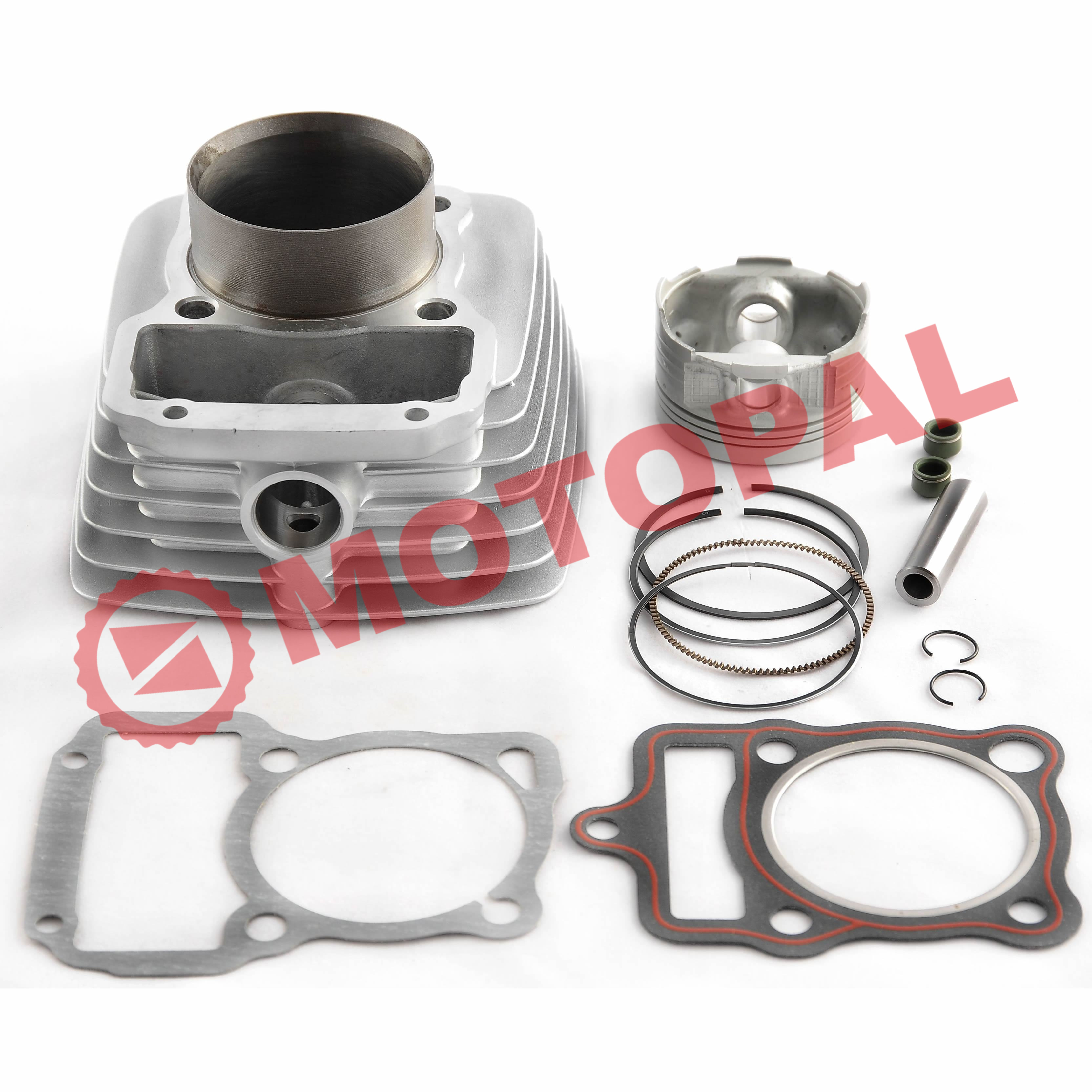 SİLİNDİR KOMPLE 13 PERNO [56,5 mm] [YÜK:69 mm] CG