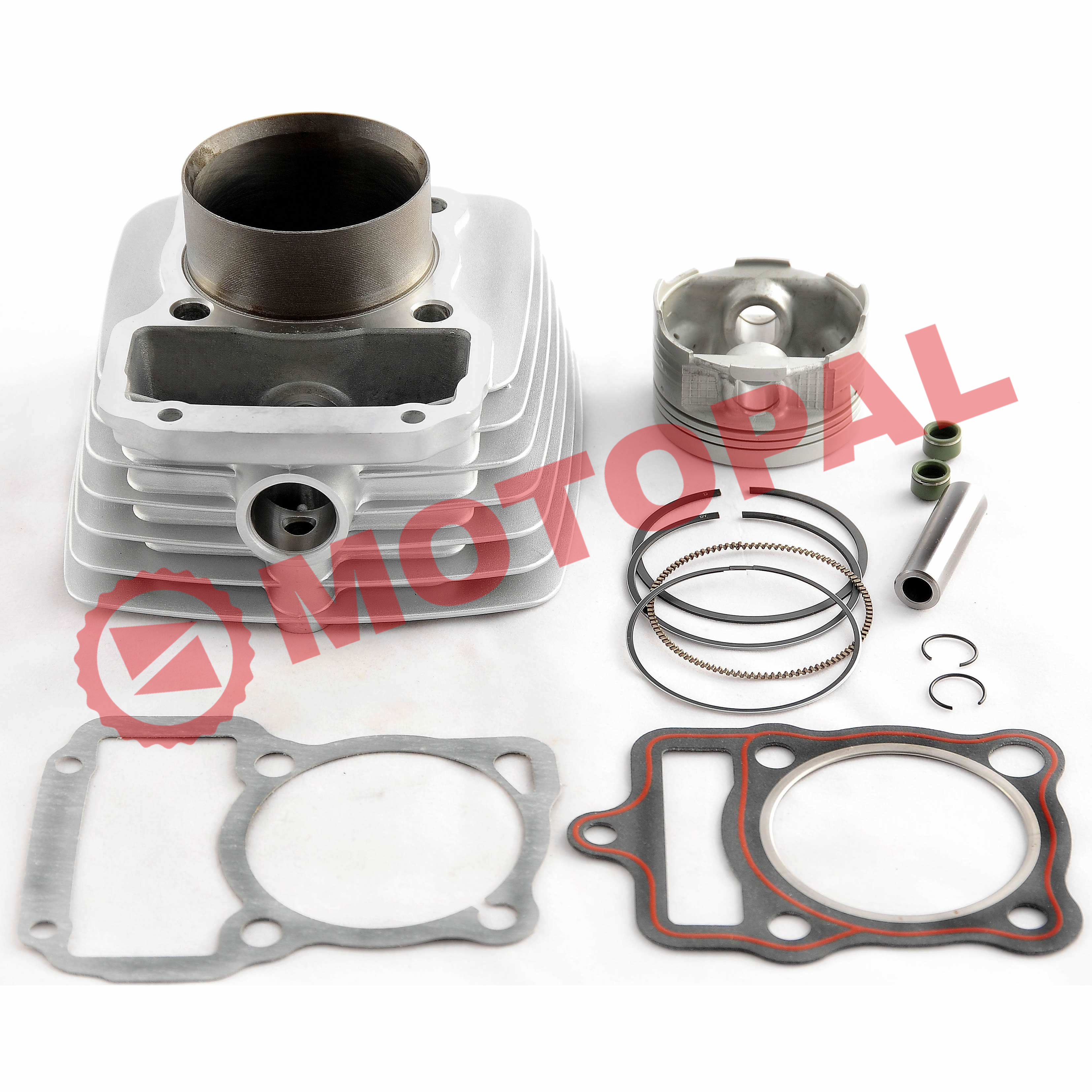 SİLİNDİR KOMPLE 13 PERNOLU 62,00MM CG