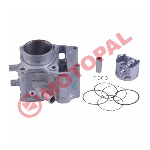 SİLİNDİR KOMPLE 150cc PCX [2011-2012] [2013-2017]