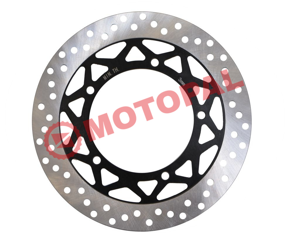 ÖN FREN DİSKİ  YBR K