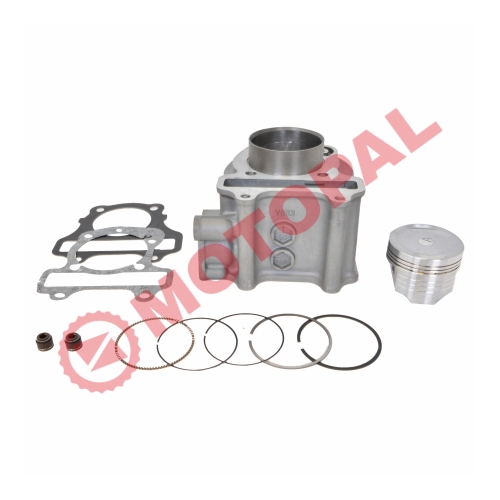 SİLİNDİR KOMPLE ACTIVA S