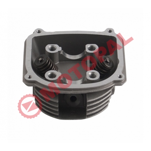 SİLİNDİR ÜST KAPAK KOMPLE 125cc SCOOTER