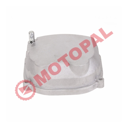 KÜLBÜTÖR ÜST KAPAK ORİNGLİ + SACLI SCOOTER