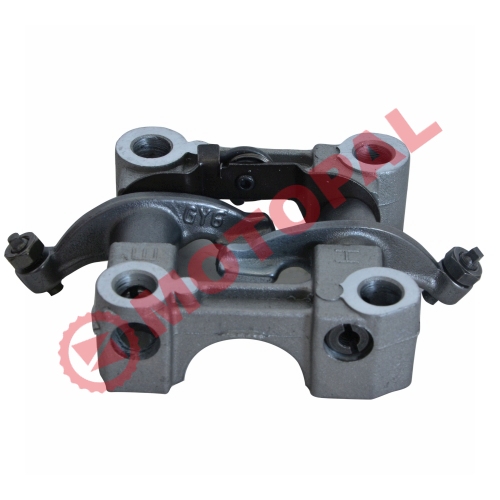 KÜLBÜTÖR KOMPLE [KEP VE PİYANO] SCOOTER 125cc - 150cc - KUBA BRILLANT