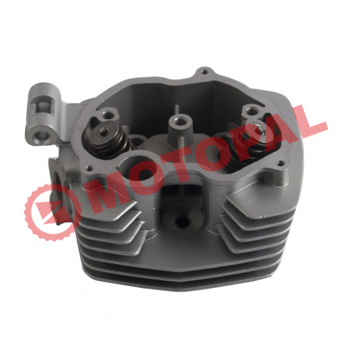 SİLİNDİR ÜST KAPAK KOMPLE [DQ SUBAP]  200cc CG