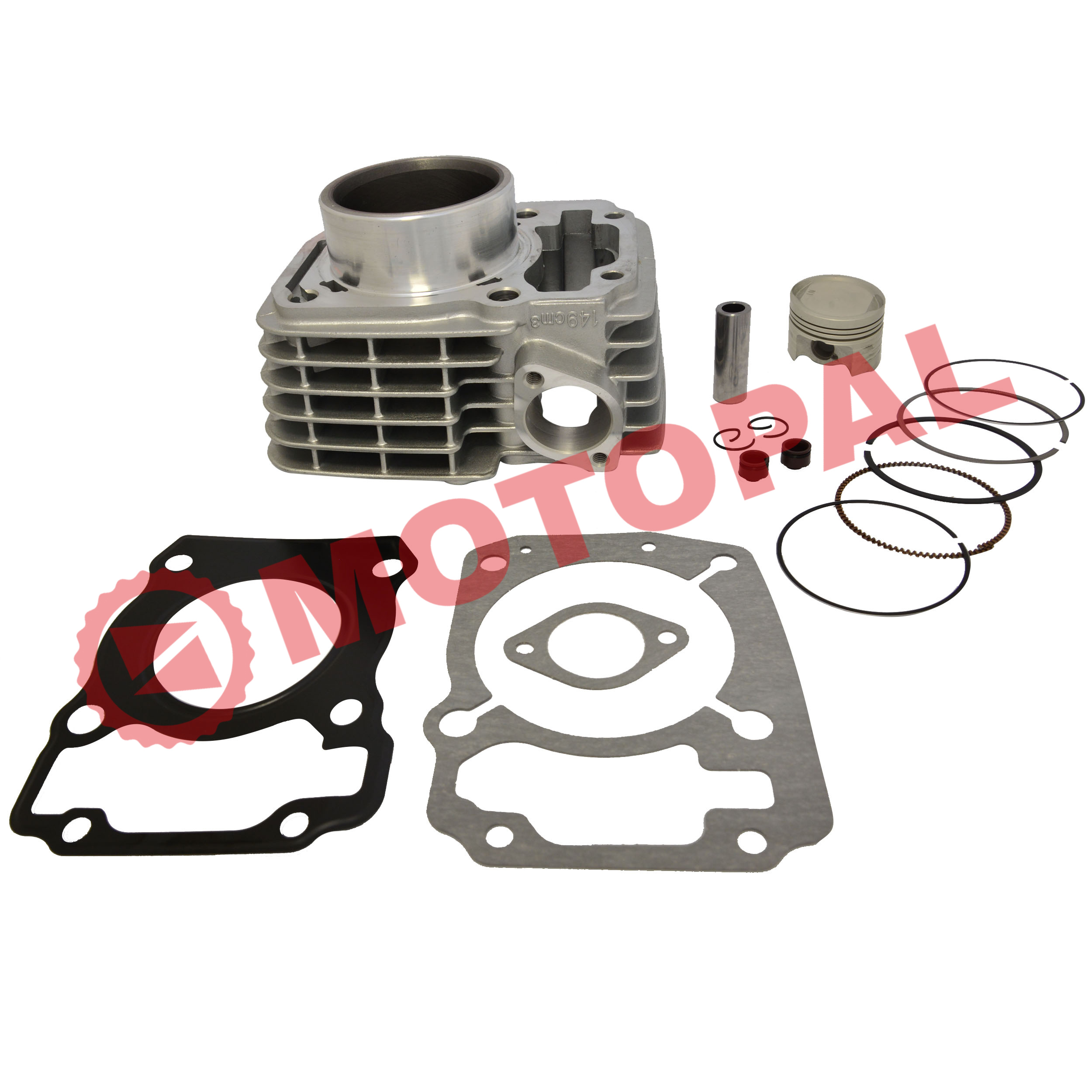 SİLİNDİR KOMPLE  CBF 150 - SWAN