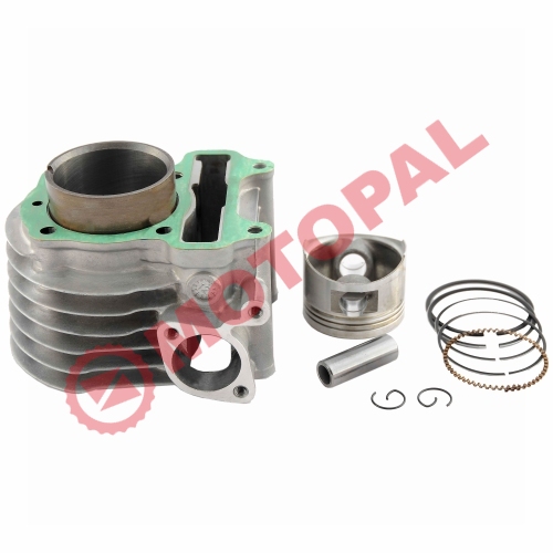 SİLİNDİR KOMPLE [JCC PİSTON]  SPACY