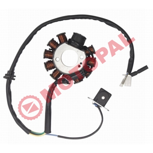 STATÖR 11'Lİ [SCOOTER]