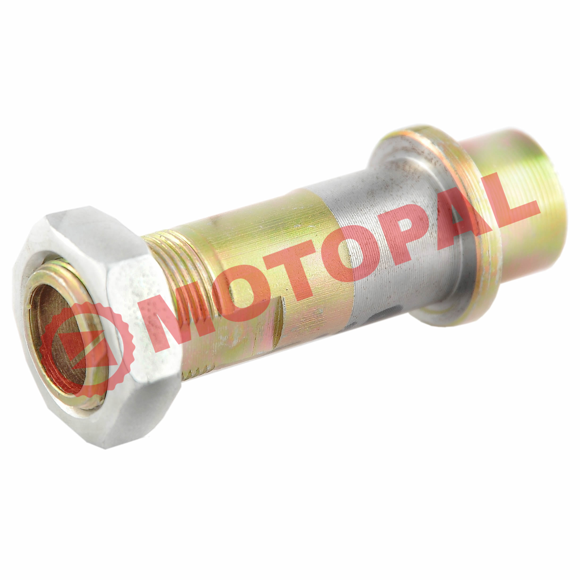 ARKA DİŞLİ MİLİ CUB - SFC