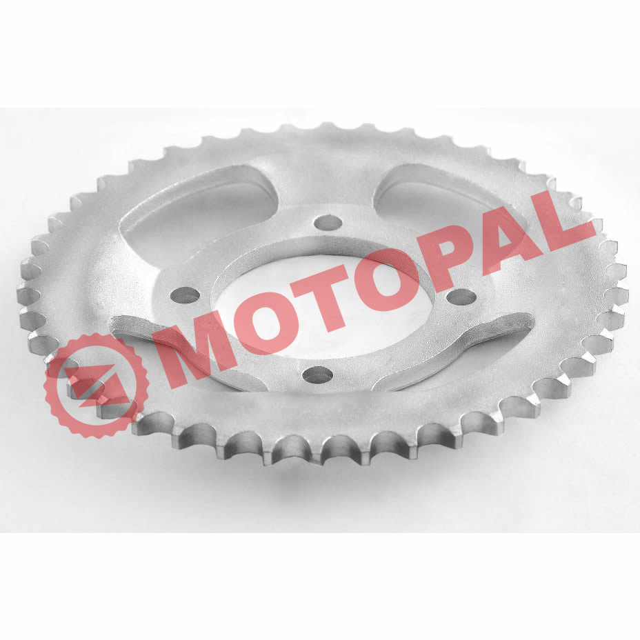 ARKA DİŞLİ 38T CGL