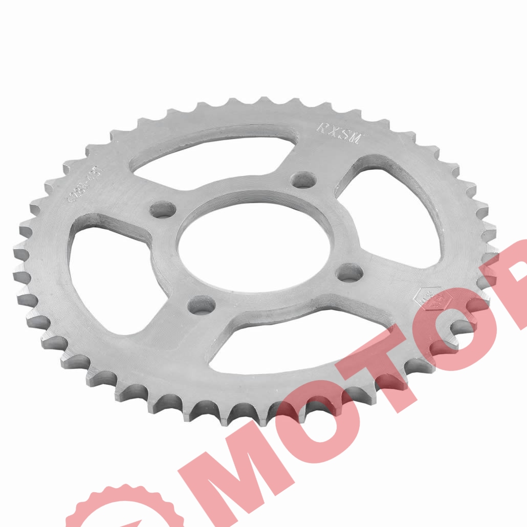 ARKA DİŞLİ 38T KN 150 - DRIFT