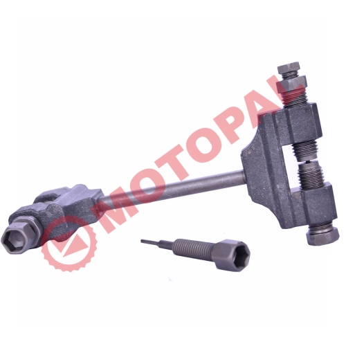 EKSANTRİK ZİNCİR ÇEKTİRMESİ  [MUHTELİF]