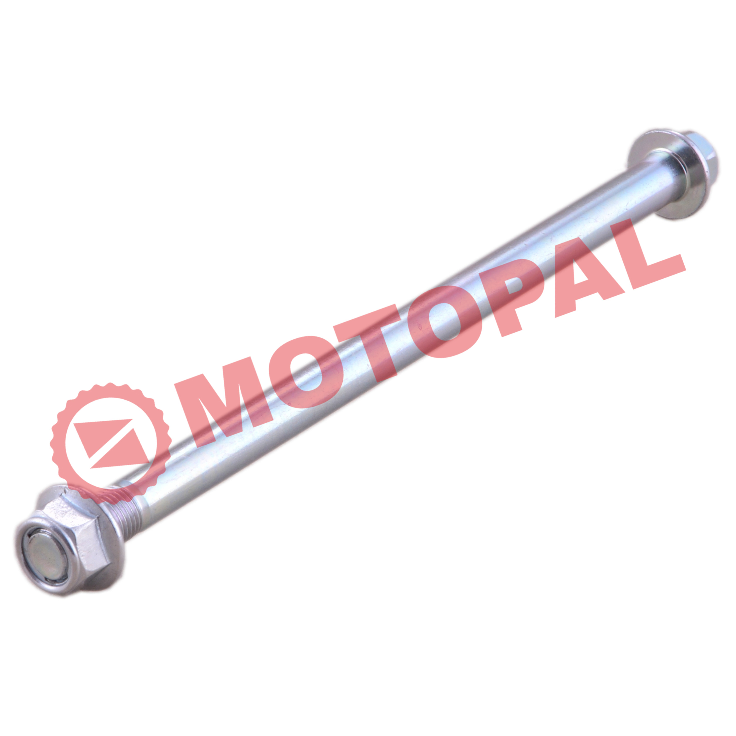 ARKA TEKER MİLİ  CG