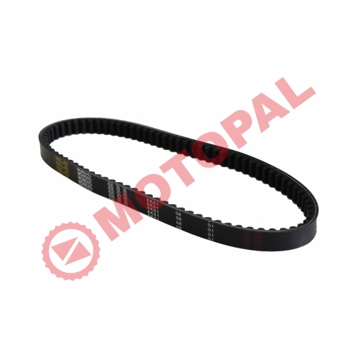 KAYIŞ SCOOTER 150cc [835 x 20 x 30] - MONERO