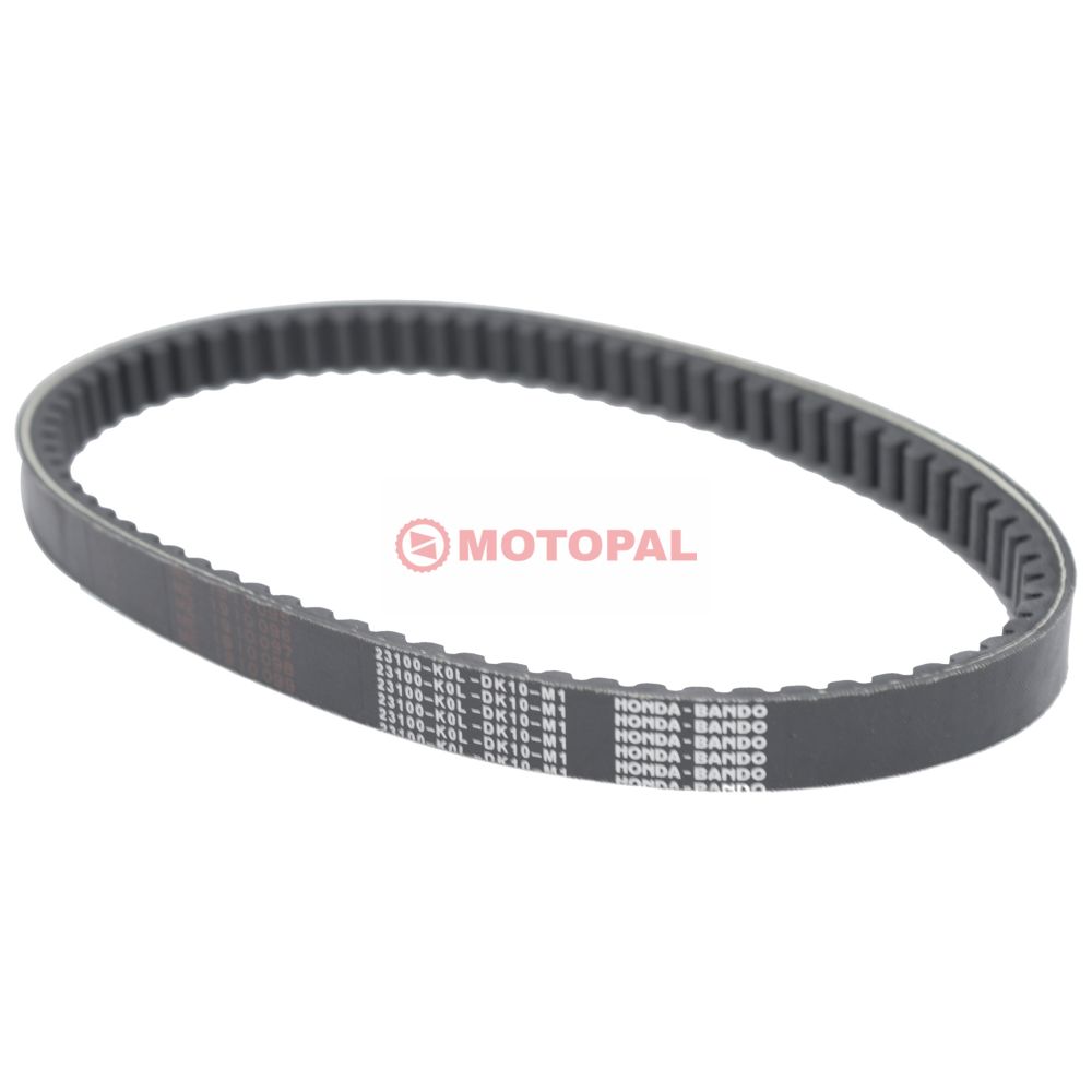 KAYIŞ [873x23x10.5]HONDA ACTIVA 125 - ORİJİNAL-[23100K0LDK1]