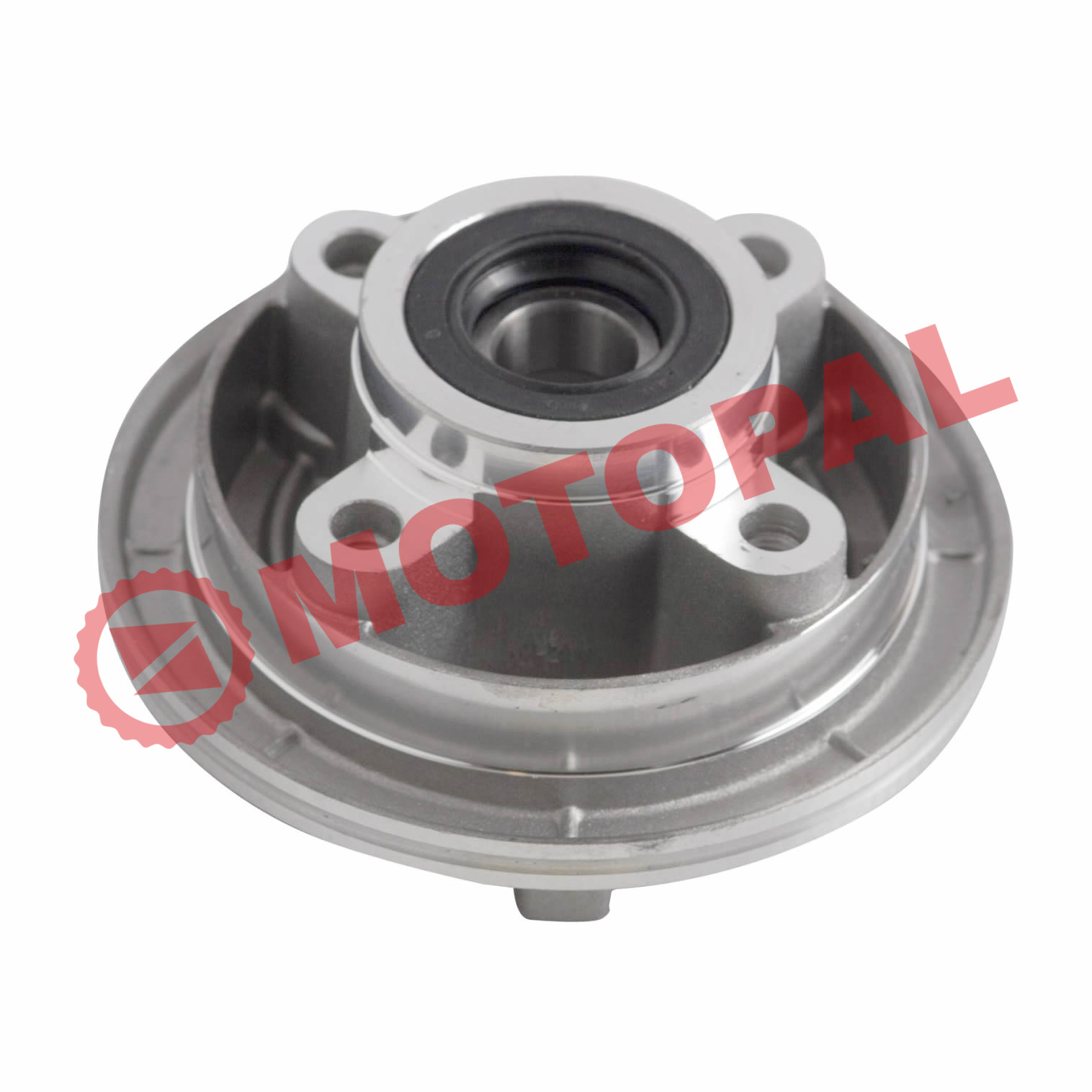 ARKA DİŞLİ TAMBURU KOMPLE  CUB - SFC