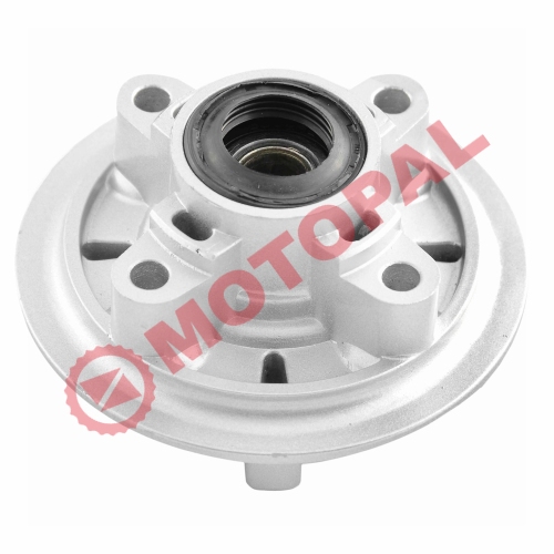 ARKA DİŞLİ TAMBURU  [ÇELİK JANT İÇİN]  CG - YBR