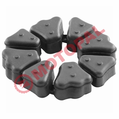 KAPLİN LASTİĞİ CBF 150 - CB 125E