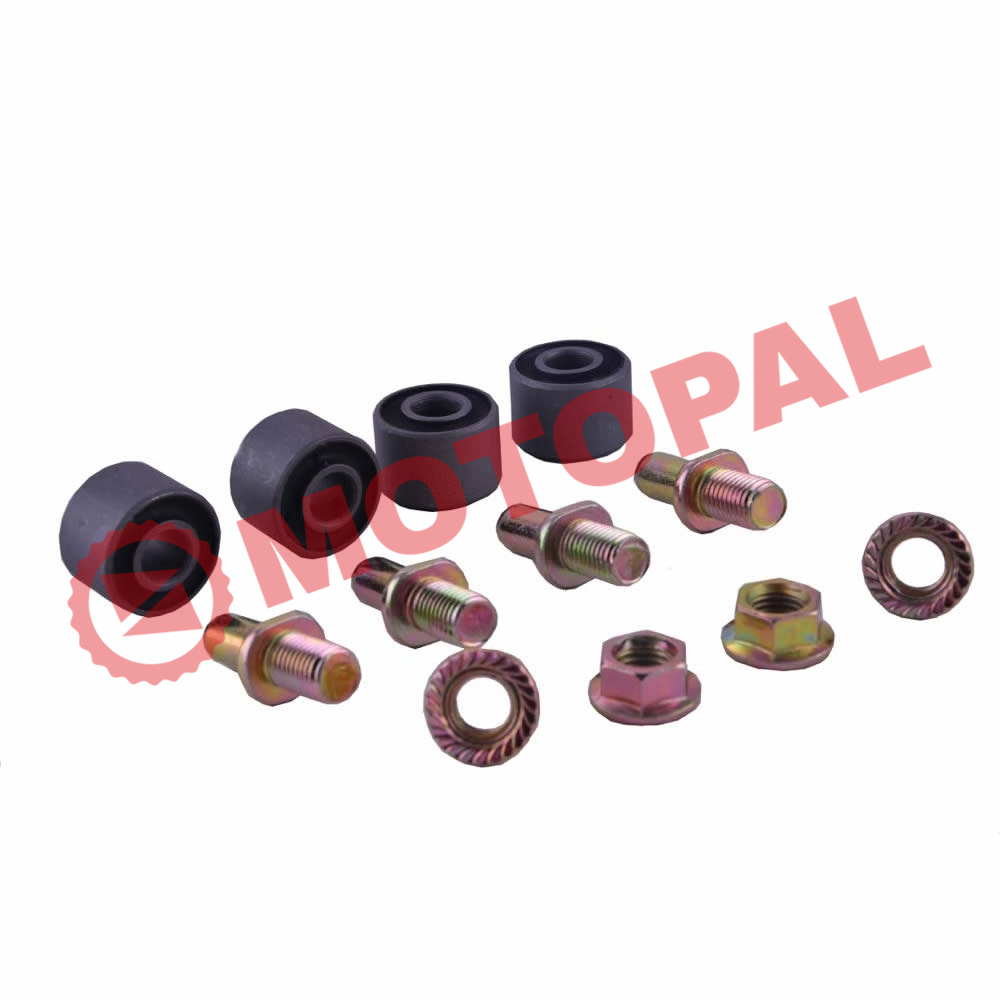 ARKA DİŞLİ TAKOZU  [VİDALAR DAHİL]  KT