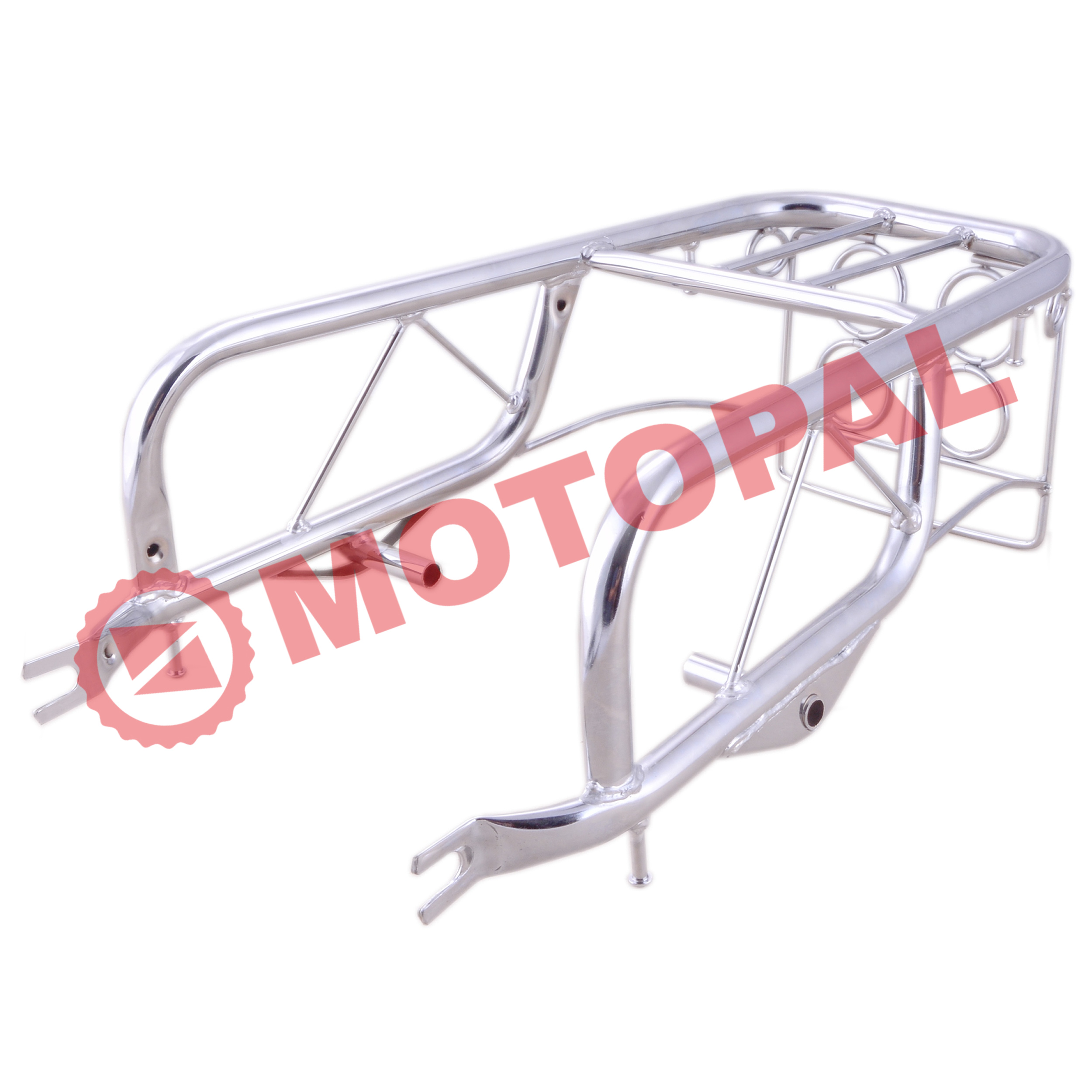 ARKA PORTBAGAJ [STOP KORUMALI] [DESTEKLİ MODEL] CG