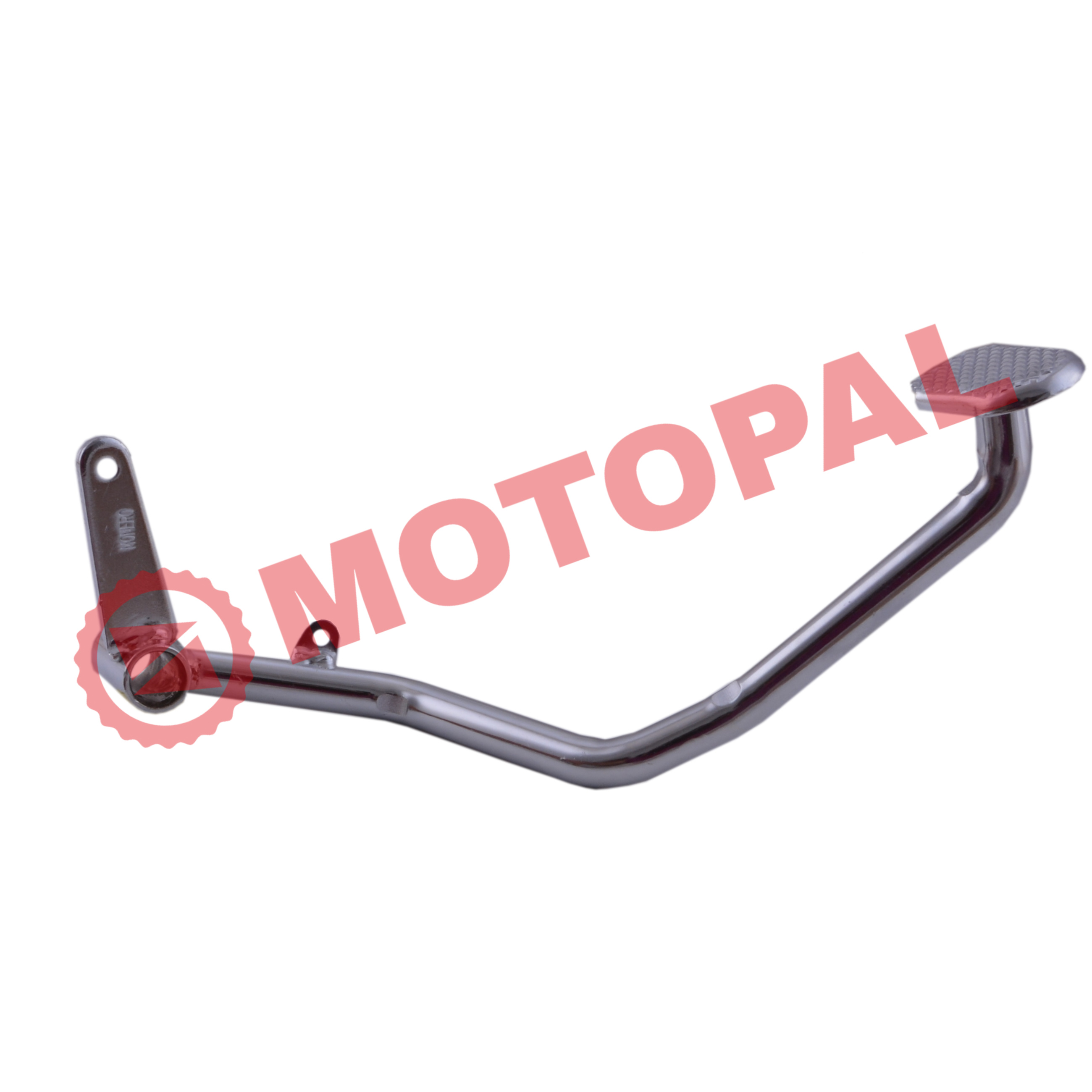 FREN PEDALI CG - KUBA-R