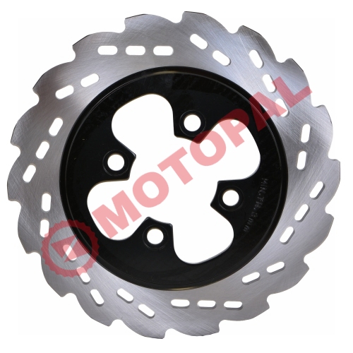 ARKA FREN DİSKİ MCX