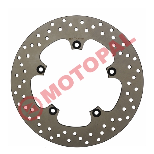 ÖN FREN DİSKİ  YAMAHA X MAX 250