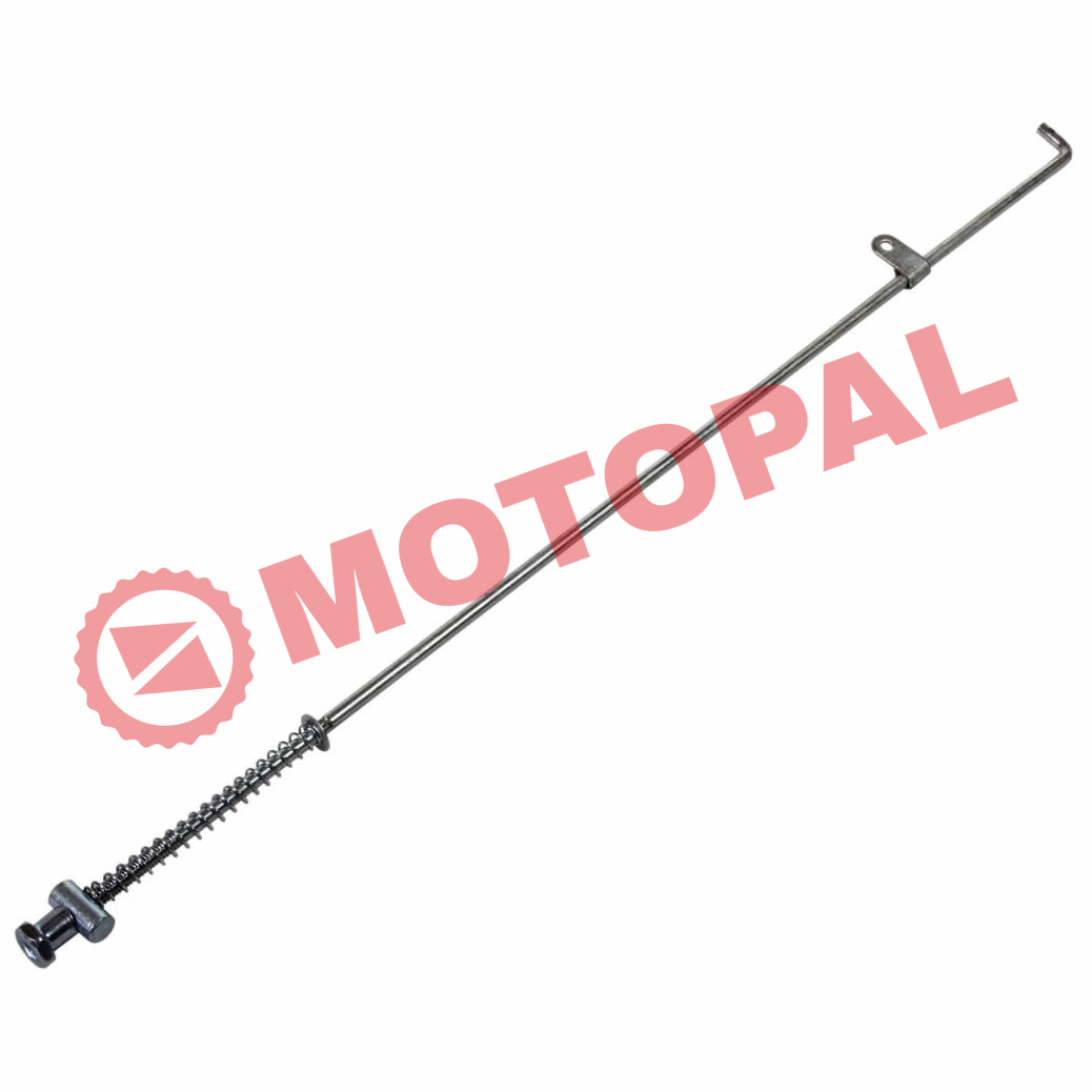 ARKA FREN ÇUBUGU CUB - RKS SNIPER -  SFC MINI