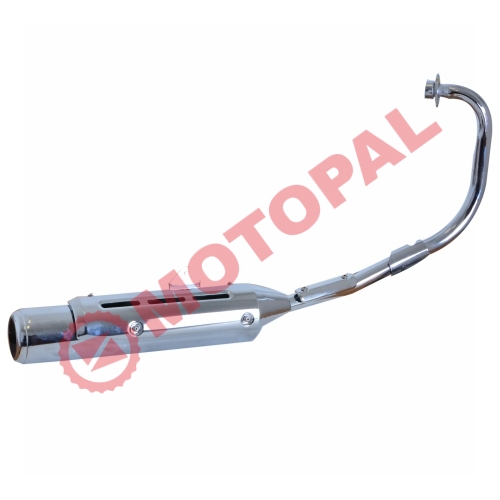 EGZOZ ESKİ MODEL YBR