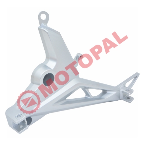 ÖN BASAMAK BRAKETİ [SOL] HONDA CB 125F