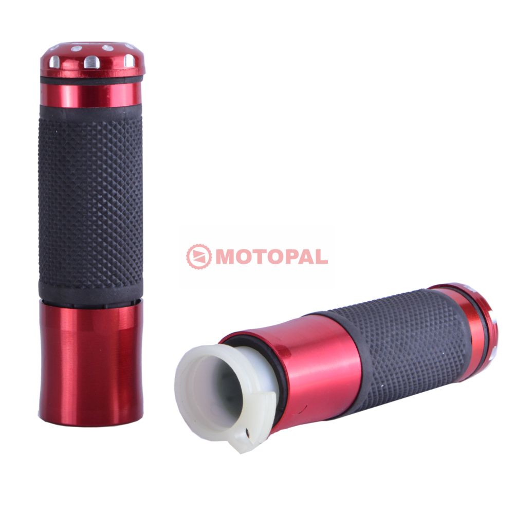 MOTOR ELCİĞİ SWAN [KIRMIZI] [GAZ BORUSU DAHİL] [TAKIM]