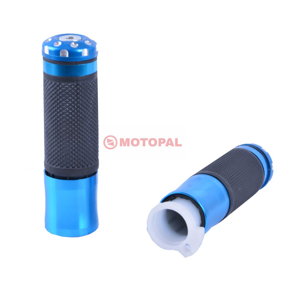 MOTOR ELCİĞİ SWAN [MAVİ] [GAZ BORUSU DAHİL] [TAKIM]