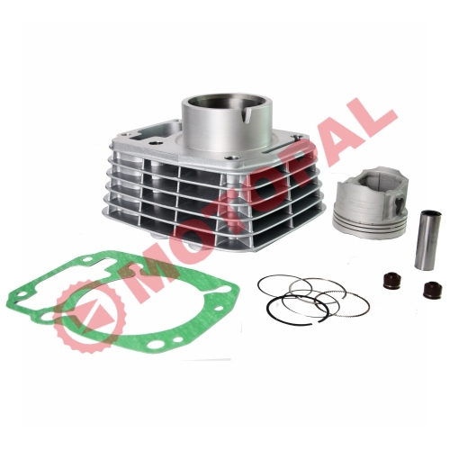 SİLİNDİR KOMPLE CB 125E