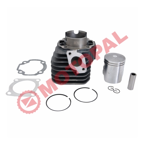 SİLİNDİR KOMPLE YAMAHA BWS 100