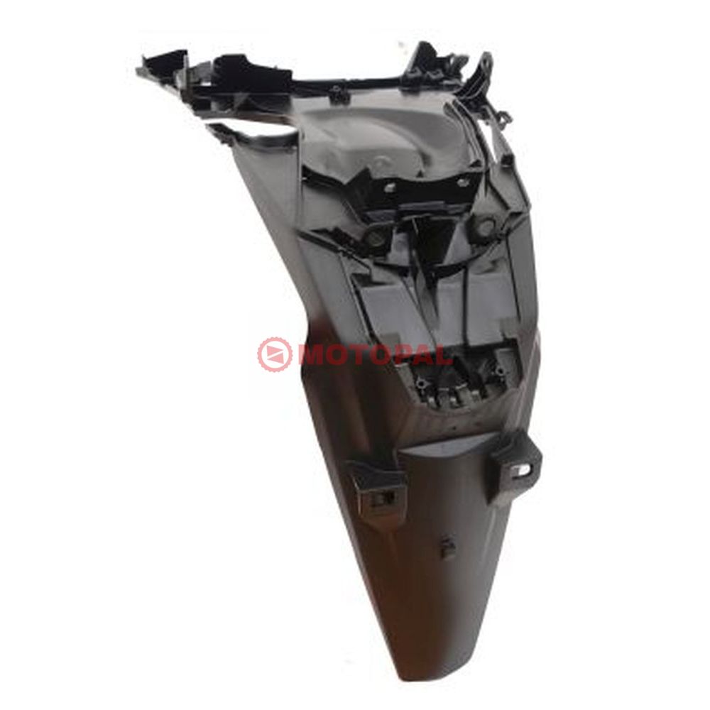 ARKA ÇAMURLUK HONDA DIO [ORİJİNAL]