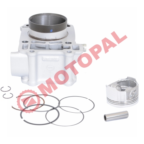 SİLİNDİR KOMPLE HONDA CBR 125R [ORİJİNAL]