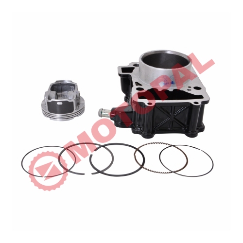 SİLİNDİR KOMPLE [ORİJİNAL] BAJAJ PULSAR NS 200 RS 200 -[36JL0007]