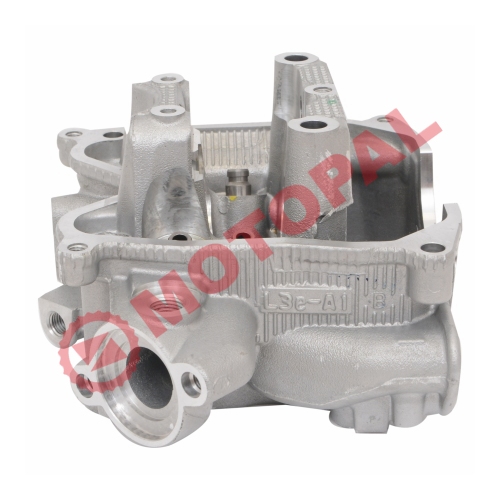 SİLİNDİR ÜST KAPAK KOMPLE [2015-2020] [ORİJİNAL] YAMAHA N MAX - [2DP-E1102-00]